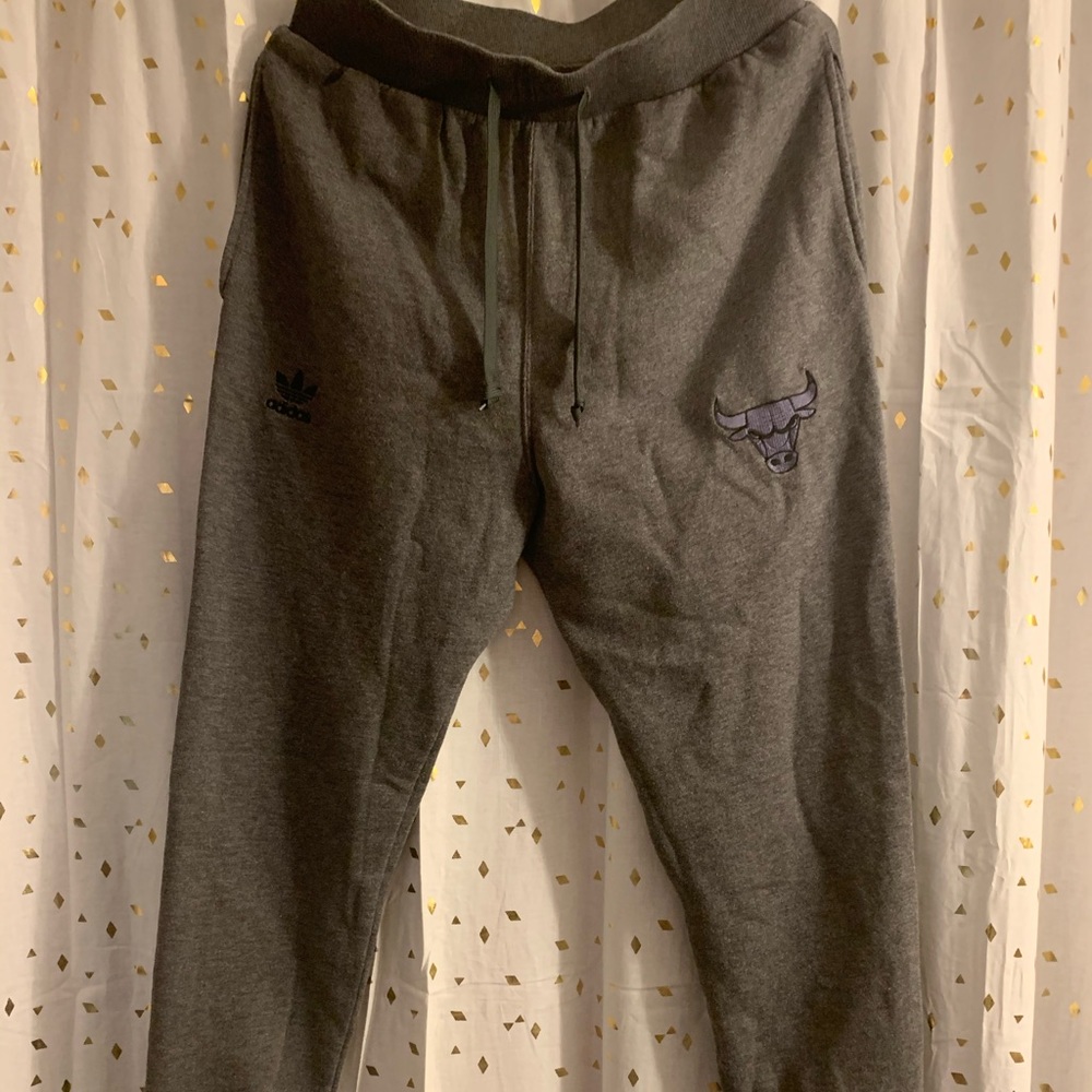 Adidas sweatpants